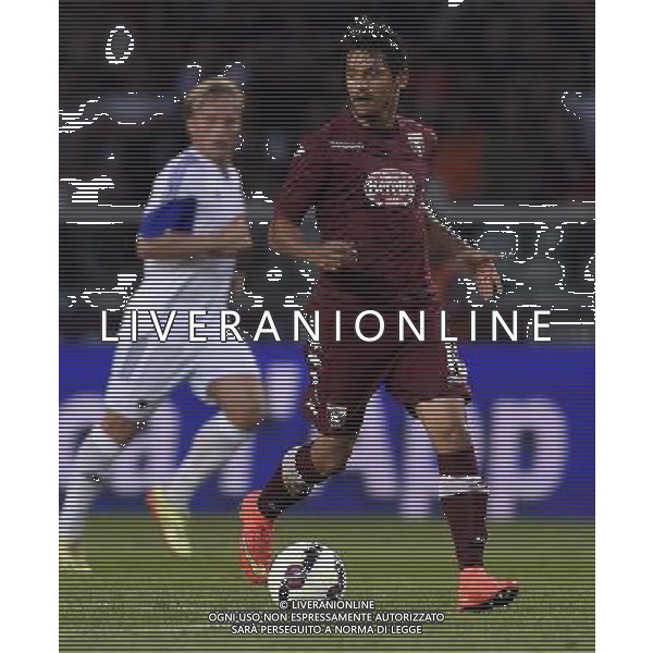 UEFA Europa League 2014/2015 Terzo Turno di Qualificazione Ritorno Torino - 07.08.2014 Torino-Brommapojkarna Nella Foto:Barreto Vitor /Ph.Vitez-Ag. Aldo Liverani