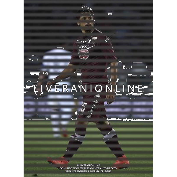 UEFA Europa League 2014/2015 Terzo Turno di Qualificazione Ritorno Torino - 07.08.2014 Torino-Brommapojkarna Nella Foto:Barreto Vitor /Ph.Vitez-Ag. Aldo Liverani