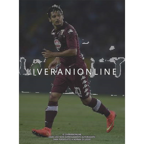 UEFA Europa League 2014/2015 Terzo Turno di Qualificazione Ritorno Torino - 07.08.2014 Torino-Brommapojkarna Nella Foto:Barreto Vitor /Ph.Vitez-Ag. Aldo Liverani