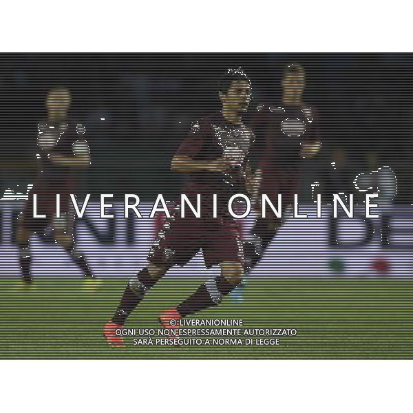 UEFA Europa League 2014/2015 Terzo Turno di Qualificazione Ritorno Torino - 07.08.2014 Torino-Brommapojkarna Nella Foto:Barreto Vitor /Ph.Vitez-Ag. Aldo Liverani