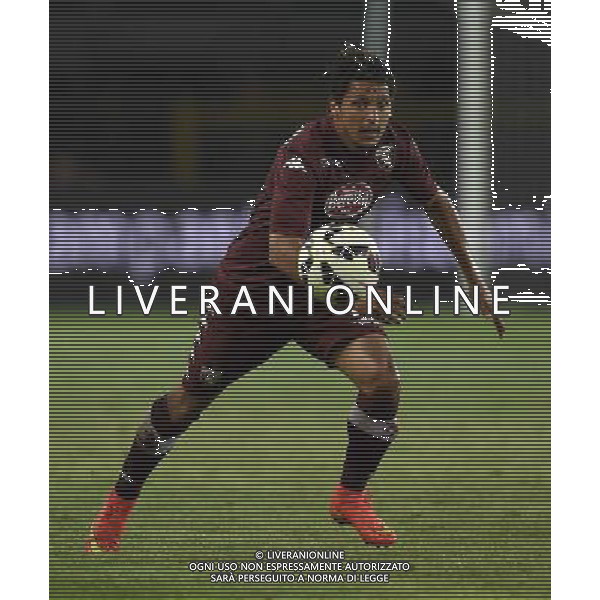 UEFA Europa League 2014/2015 Terzo Turno di Qualificazione Ritorno Torino - 07.08.2014 Torino-Brommapojkarna Nella Foto:Barreto Vitor /Ph.Vitez-Ag. Aldo Liverani