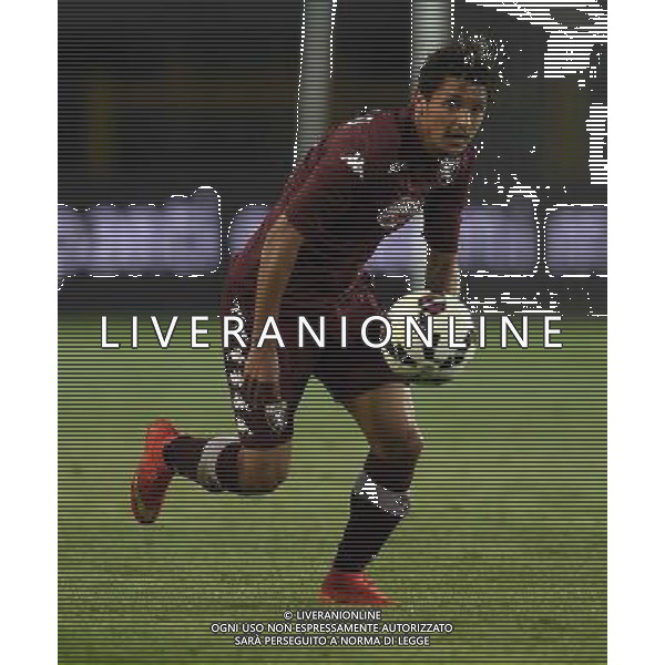 UEFA Europa League 2014/2015 Terzo Turno di Qualificazione Ritorno Torino - 07.08.2014 Torino-Brommapojkarna Nella Foto:Barreto Vitor /Ph.Vitez-Ag. Aldo Liverani