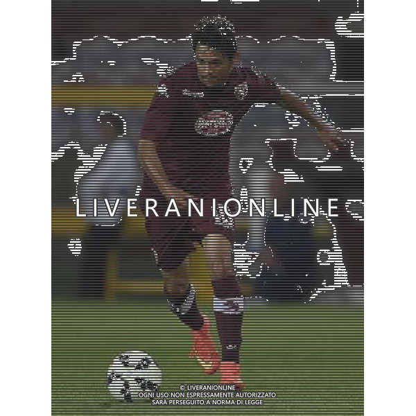 UEFA Europa League 2014/2015 Terzo Turno di Qualificazione Ritorno Torino - 07.08.2014 Torino-Brommapojkarna Nella Foto:Barreto Vitor /Ph.Vitez-Ag. Aldo Liverani