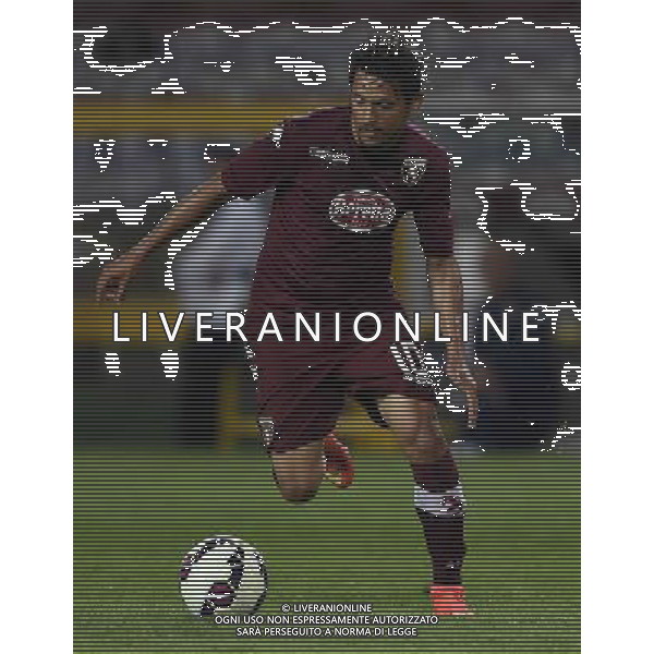 UEFA Europa League 2014/2015 Terzo Turno di Qualificazione Ritorno Torino - 07.08.2014 Torino-Brommapojkarna Nella Foto:Barreto Vitor /Ph.Vitez-Ag. Aldo Liverani