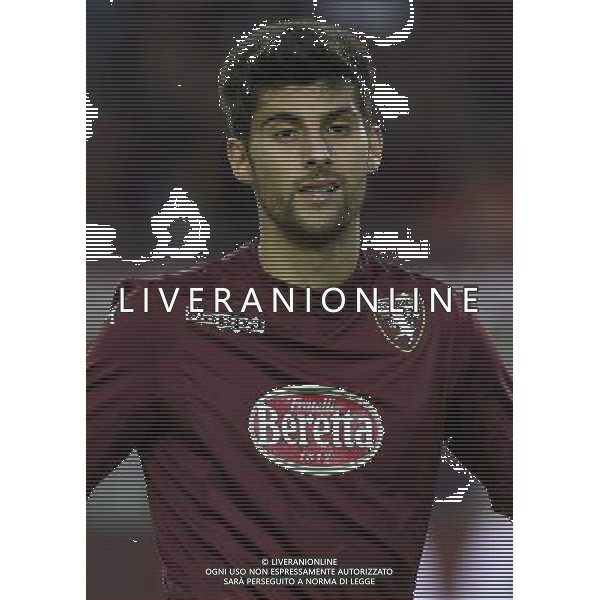 UEFA Europa League 2014/2015 Terzo Turno di Qualificazione Ritorno Torino - 07.08.2014 Torino-Brommapojkarna Nella Foto:Benassi Marco /Ph.Vitez-Ag. Aldo Liverani