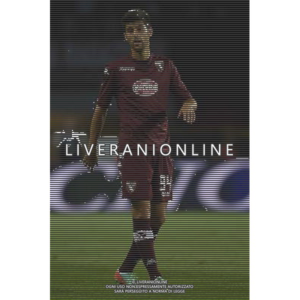 UEFA Europa League 2014/2015 Terzo Turno di Qualificazione Ritorno Torino - 07.08.2014 Torino-Brommapojkarna Nella Foto:Benassi Marco /Ph.Vitez-Ag. Aldo Liverani