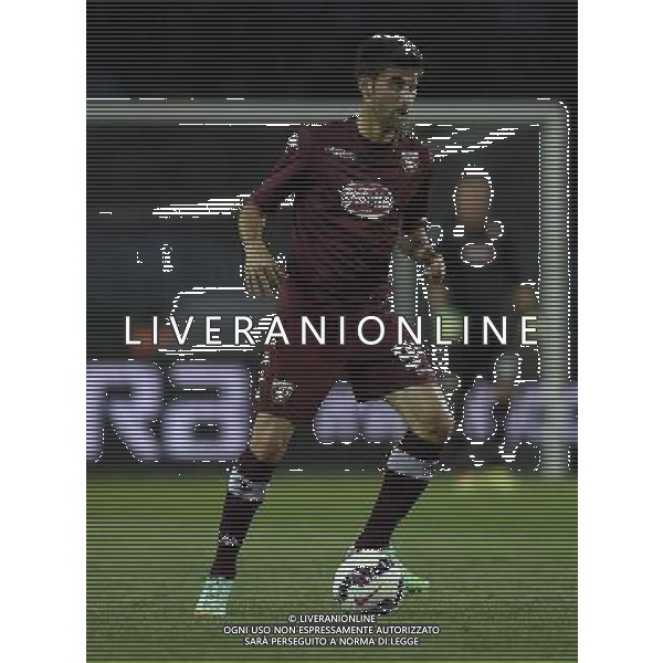 UEFA Europa League 2014/2015 Terzo Turno di Qualificazione Ritorno Torino - 07.08.2014 Torino-Brommapojkarna Nella Foto:Benassi Marco /Ph.Vitez-Ag. Aldo Liverani