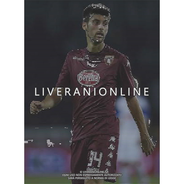 UEFA Europa League 2014/2015 Terzo Turno di Qualificazione Ritorno Torino - 07.08.2014 Torino-Brommapojkarna Nella Foto:Benassi Marco /Ph.Vitez-Ag. Aldo Liverani