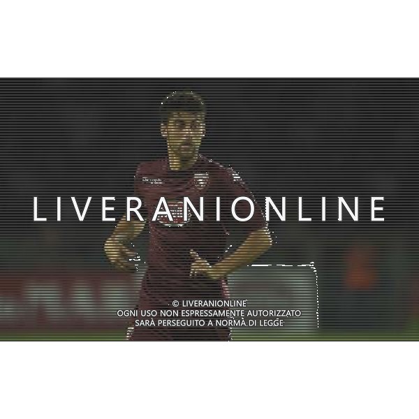 UEFA Europa League 2014/2015 Terzo Turno di Qualificazione Ritorno Torino - 07.08.2014 Torino-Brommapojkarna Nella Foto:Benassi Marco /Ph.Vitez-Ag. Aldo Liverani