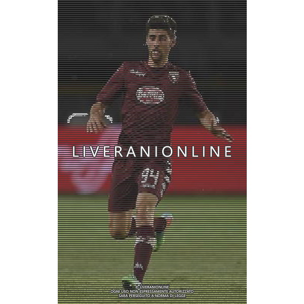 UEFA Europa League 2014/2015 Terzo Turno di Qualificazione Ritorno Torino - 07.08.2014 Torino-Brommapojkarna Nella Foto:Benassi Marco /Ph.Vitez-Ag. Aldo Liverani