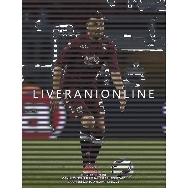 UEFA Europa League 2014/2015 Terzo Turno di Qualificazione Ritorno Torino - 07.08.2014 Torino-Brommapojkarna Nella Foto:Bovo Cesare /Ph.Vitez-Ag. Aldo Liverani