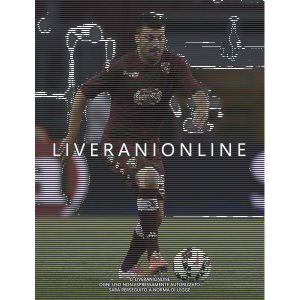 UEFA Europa League 2014/2015 Terzo Turno di Qualificazione Ritorno Torino - 07.08.2014 Torino-Brommapojkarna Nella Foto:Bovo Cesare /Ph.Vitez-Ag. Aldo Liverani