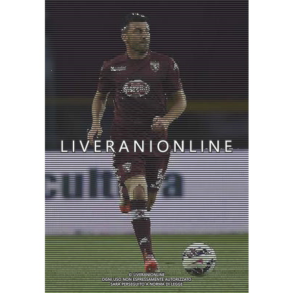 UEFA Europa League 2014/2015 Terzo Turno di Qualificazione Ritorno Torino - 07.08.2014 Torino-Brommapojkarna Nella Foto:Bovo Cesare /Ph.Vitez-Ag. Aldo Liverani