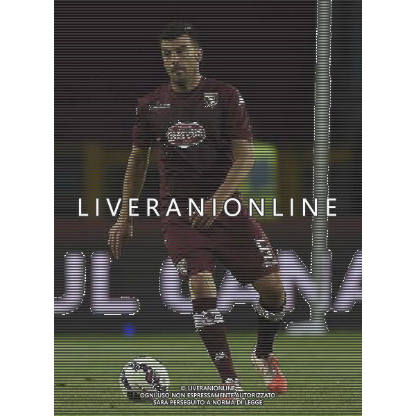 UEFA Europa League 2014/2015 Terzo Turno di Qualificazione Ritorno Torino - 07.08.2014 Torino-Brommapojkarna Nella Foto:Bovo Cesare /Ph.Vitez-Ag. Aldo Liverani