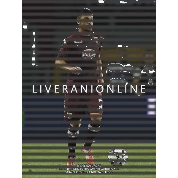 UEFA Europa League 2014/2015 Terzo Turno di Qualificazione Ritorno Torino - 07.08.2014 Torino-Brommapojkarna Nella Foto:Bovo Cesare /Ph.Vitez-Ag. Aldo Liverani