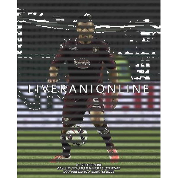 UEFA Europa League 2014/2015 Terzo Turno di Qualificazione Ritorno Torino - 07.08.2014 Torino-Brommapojkarna Nella Foto:Bovo Cesare /Ph.Vitez-Ag. Aldo Liverani