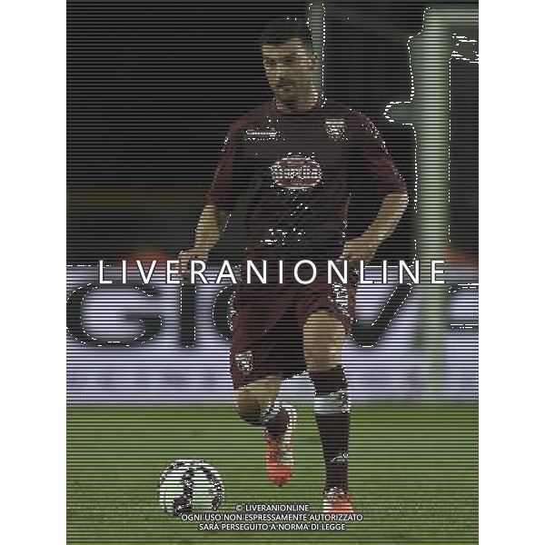 UEFA Europa League 2014/2015 Terzo Turno di Qualificazione Ritorno Torino - 07.08.2014 Torino-Brommapojkarna Nella Foto:Bovo Cesare /Ph.Vitez-Ag. Aldo Liverani