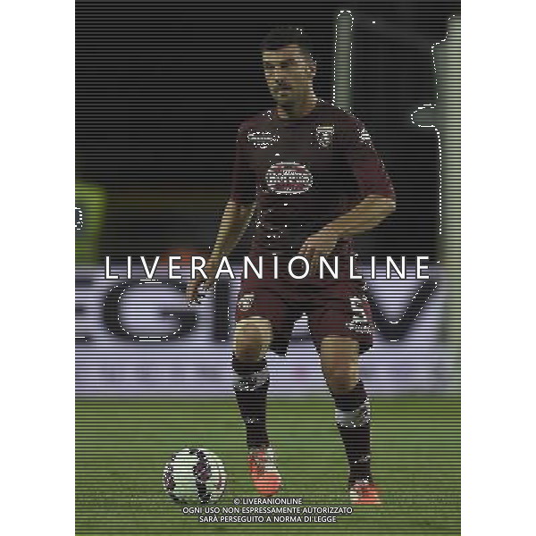 UEFA Europa League 2014/2015 Terzo Turno di Qualificazione Ritorno Torino - 07.08.2014 Torino-Brommapojkarna Nella Foto:Bovo Cesare /Ph.Vitez-Ag. Aldo Liverani