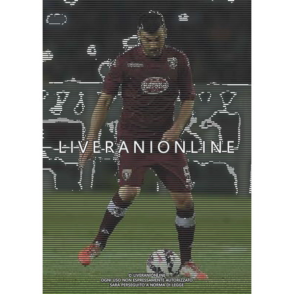 UEFA Europa League 2014/2015 Terzo Turno di Qualificazione Ritorno Torino - 07.08.2014 Torino-Brommapojkarna Nella Foto:Bovo Cesare /Ph.Vitez-Ag. Aldo Liverani