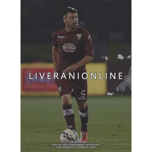 UEFA Europa League 2014/2015 Terzo Turno di Qualificazione Ritorno Torino - 07.08.2014 Torino-Brommapojkarna Nella Foto:Bovo Cesare /Ph.Vitez-Ag. Aldo Liverani