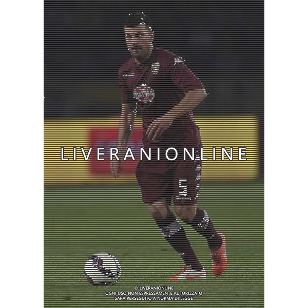 UEFA Europa League 2014/2015 Terzo Turno di Qualificazione Ritorno Torino - 07.08.2014 Torino-Brommapojkarna Nella Foto:Bovo Cesare /Ph.Vitez-Ag. Aldo Liverani