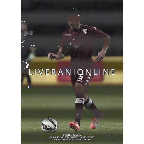 UEFA Europa League 2014/2015 Terzo Turno di Qualificazione Ritorno Torino - 07.08.2014 Torino-Brommapojkarna Nella Foto:Bovo Cesare /Ph.Vitez-Ag. Aldo Liverani