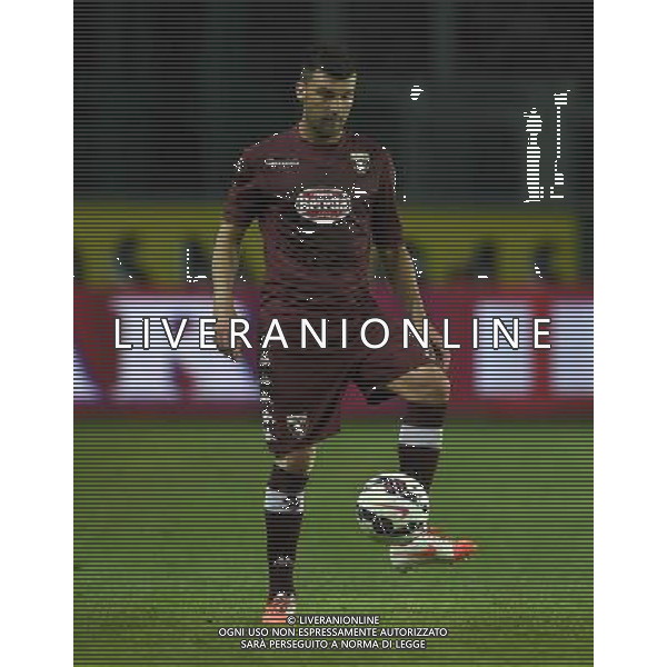 UEFA Europa League 2014/2015 Terzo Turno di Qualificazione Ritorno Torino - 07.08.2014 Torino-Brommapojkarna Nella Foto:Bovo Cesare /Ph.Vitez-Ag. Aldo Liverani