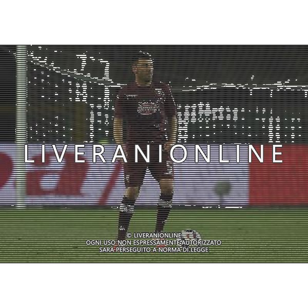 UEFA Europa League 2014/2015 Terzo Turno di Qualificazione Ritorno Torino - 07.08.2014 Torino-Brommapojkarna Nella Foto:Bovo Cesare /Ph.Vitez-Ag. Aldo Liverani