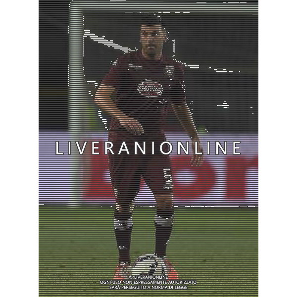 UEFA Europa League 2014/2015 Terzo Turno di Qualificazione Ritorno Torino - 07.08.2014 Torino-Brommapojkarna Nella Foto:Bovo Cesare /Ph.Vitez-Ag. Aldo Liverani