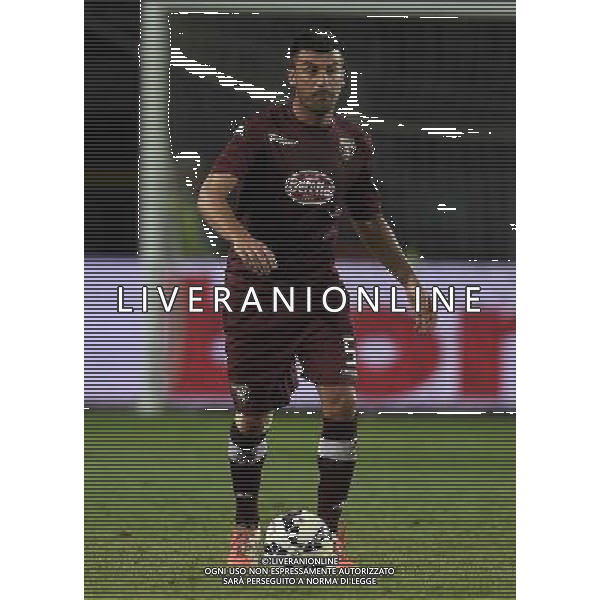 UEFA Europa League 2014/2015 Terzo Turno di Qualificazione Ritorno Torino - 07.08.2014 Torino-Brommapojkarna Nella Foto:Bovo Cesare /Ph.Vitez-Ag. Aldo Liverani