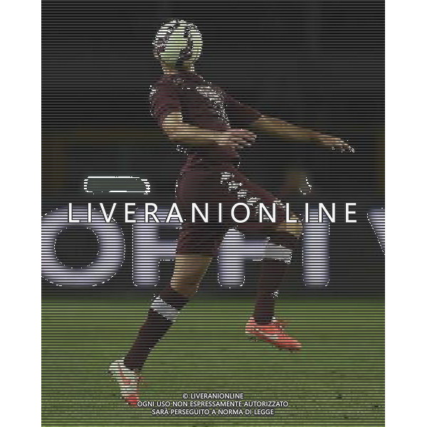 UEFA Europa League 2014/2015 Terzo Turno di Qualificazione Ritorno Torino - 07.08.2014 Torino-Brommapojkarna Nella Foto:Bovo Cesare /Ph.Vitez-Ag. Aldo Liverani