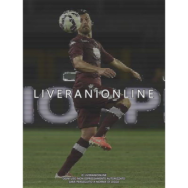 UEFA Europa League 2014/2015 Terzo Turno di Qualificazione Ritorno Torino - 07.08.2014 Torino-Brommapojkarna Nella Foto:Bovo Cesare /Ph.Vitez-Ag. Aldo Liverani