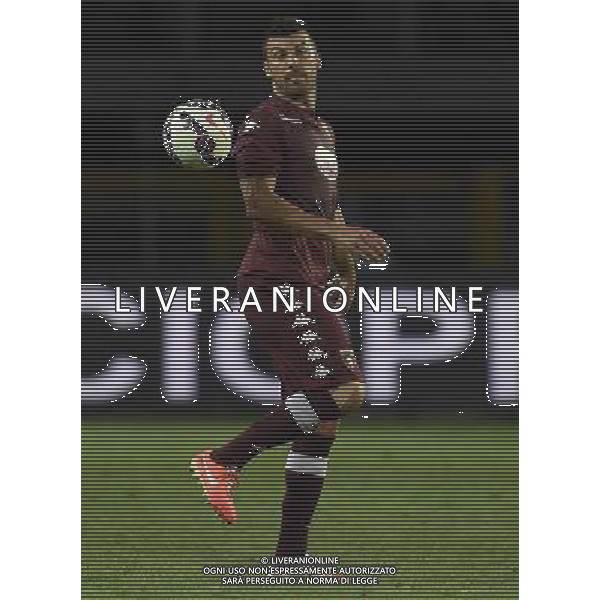 UEFA Europa League 2014/2015 Terzo Turno di Qualificazione Ritorno Torino - 07.08.2014 Torino-Brommapojkarna Nella Foto:Bovo Cesare /Ph.Vitez-Ag. Aldo Liverani