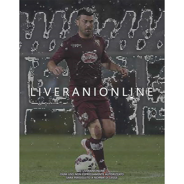 UEFA Europa League 2014/2015 Terzo Turno di Qualificazione Ritorno Torino - 07.08.2014 Torino-Brommapojkarna Nella Foto:Bovo Cesare /Ph.Vitez-Ag. Aldo Liverani