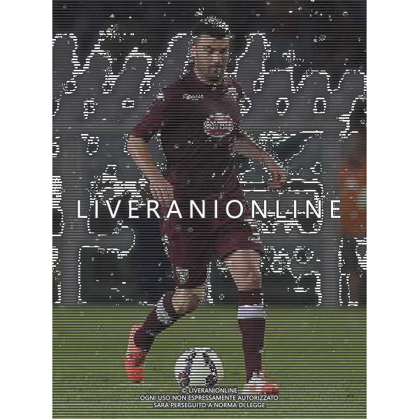 UEFA Europa League 2014/2015 Terzo Turno di Qualificazione Ritorno Torino - 07.08.2014 Torino-Brommapojkarna Nella Foto:Bovo Cesare /Ph.Vitez-Ag. Aldo Liverani