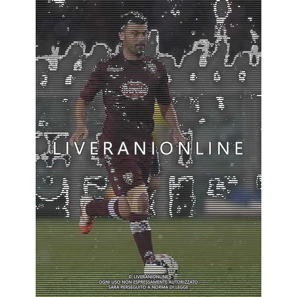 UEFA Europa League 2014/2015 Terzo Turno di Qualificazione Ritorno Torino - 07.08.2014 Torino-Brommapojkarna Nella Foto:Bovo Cesare /Ph.Vitez-Ag. Aldo Liverani