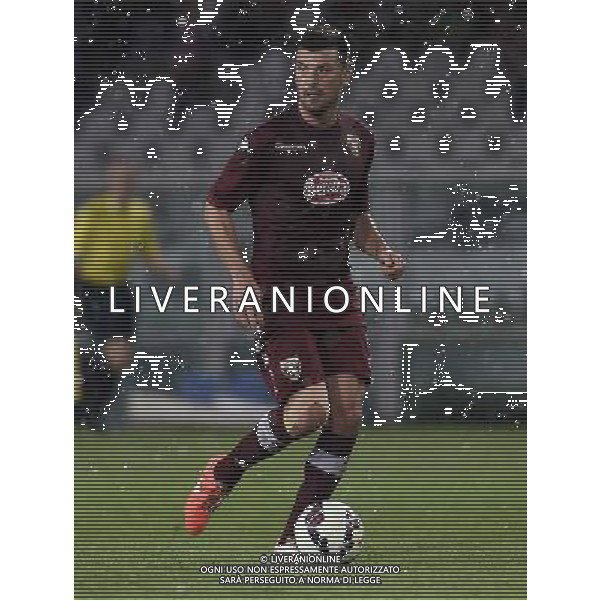 UEFA Europa League 2014/2015 Terzo Turno di Qualificazione Ritorno Torino - 07.08.2014 Torino-Brommapojkarna Nella Foto:Bovo Cesare /Ph.Vitez-Ag. Aldo Liverani