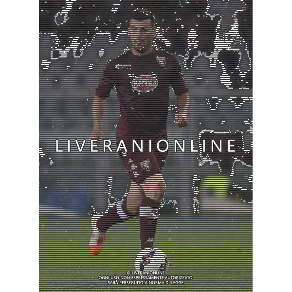 UEFA Europa League 2014/2015 Terzo Turno di Qualificazione Ritorno Torino - 07.08.2014 Torino-Brommapojkarna Nella Foto:Bovo Cesare /Ph.Vitez-Ag. Aldo Liverani