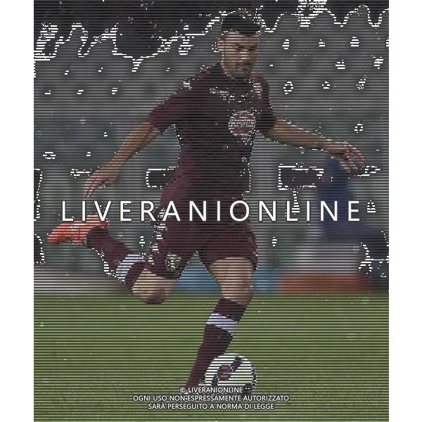 UEFA Europa League 2014/2015 Terzo Turno di Qualificazione Ritorno Torino - 07.08.2014 Torino-Brommapojkarna Nella Foto:Bovo Cesare /Ph.Vitez-Ag. Aldo Liverani