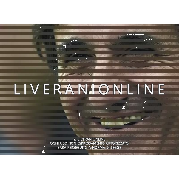 UEFA Europa League 2014/2015 Terzo Turno di Qualificazione Ritorno Torino - 07.08.2014 Torino-Brommapojkarna Nella Foto:Cairo Urbano /Ph.Vitez-Ag. Aldo Liverani