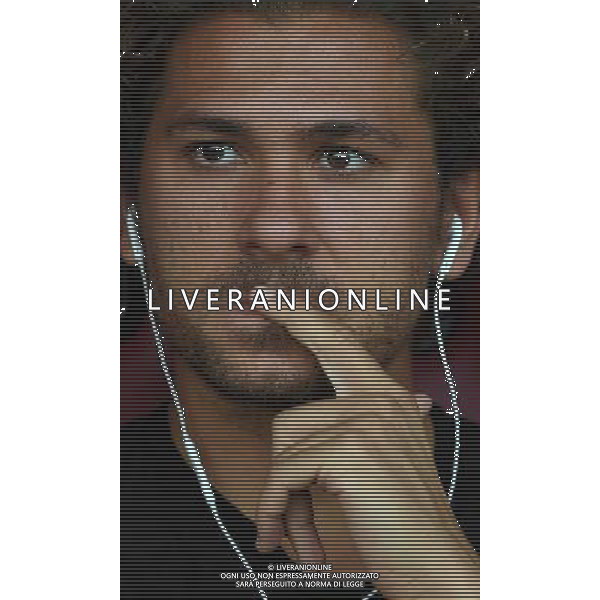 UEFA Europa League 2014/2015 Terzo Turno di Qualificazione Ritorno Torino - 07.08.2014 Torino-Brommapojkarna Nella Foto:Cerci Alessio /Ph.Vitez-Ag. Aldo Liverani