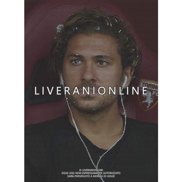 UEFA Europa League 2014/2015 Terzo Turno di Qualificazione Ritorno Torino - 07.08.2014 Torino-Brommapojkarna Nella Foto:Cerci Alessio /Ph.Vitez-Ag. Aldo Liverani