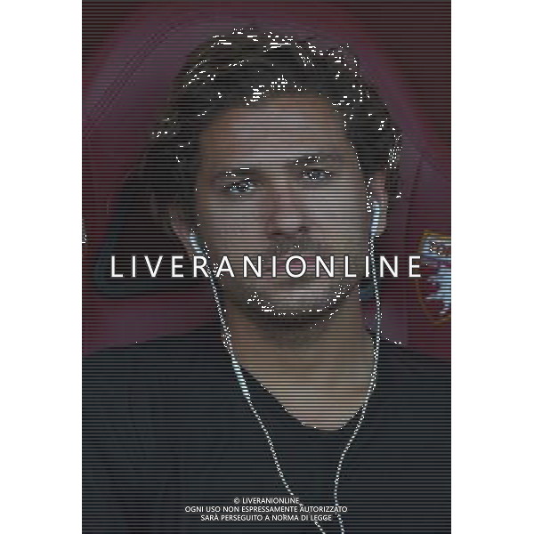 UEFA Europa League 2014/2015 Terzo Turno di Qualificazione Ritorno Torino - 07.08.2014 Torino-Brommapojkarna Nella Foto:Cerci Alessio /Ph.Vitez-Ag. Aldo Liverani