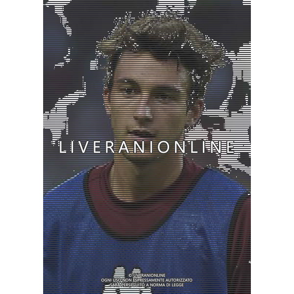 UEFA Europa League 2014/2015 Terzo Turno di Qualificazione Ritorno Torino - 07.08.2014 Torino-Brommapojkarna Nella Foto:Darmian Matteo /Ph.Vitez-Ag. Aldo Liverani