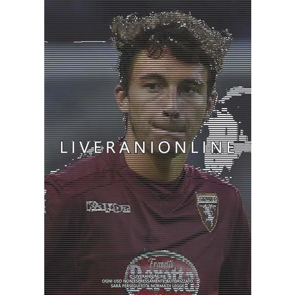 UEFA Europa League 2014/2015 Terzo Turno di Qualificazione Ritorno Torino - 07.08.2014 Torino-Brommapojkarna Nella Foto:Darmian Matteo /Ph.Vitez-Ag. Aldo Liverani