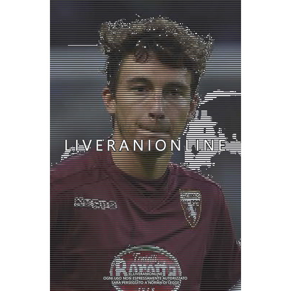UEFA Europa League 2014/2015 Terzo Turno di Qualificazione Ritorno Torino - 07.08.2014 Torino-Brommapojkarna Nella Foto:Darmian Matteo /Ph.Vitez-Ag. Aldo Liverani