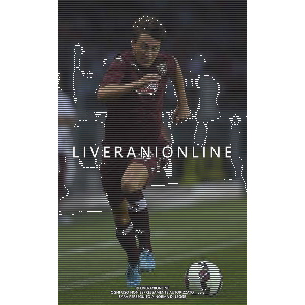 UEFA Europa League 2014/2015 Terzo Turno di Qualificazione Ritorno Torino - 07.08.2014 Torino-Brommapojkarna Nella Foto:Darmian Matteo /Ph.Vitez-Ag. Aldo Liverani