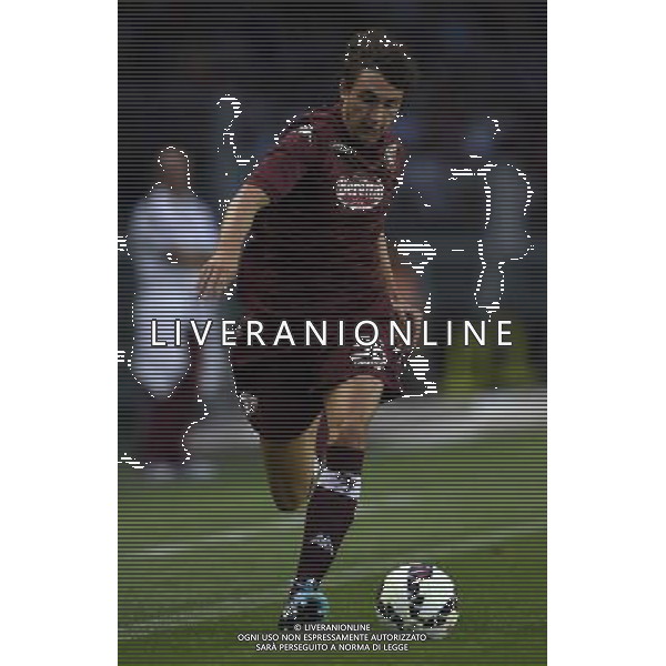 UEFA Europa League 2014/2015 Terzo Turno di Qualificazione Ritorno Torino - 07.08.2014 Torino-Brommapojkarna Nella Foto:Darmian Matteo /Ph.Vitez-Ag. Aldo Liverani