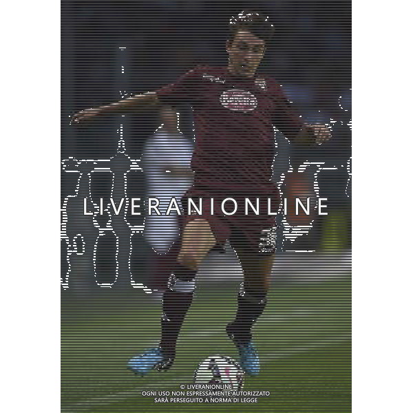 UEFA Europa League 2014/2015 Terzo Turno di Qualificazione Ritorno Torino - 07.08.2014 Torino-Brommapojkarna Nella Foto:Darmian Matteo /Ph.Vitez-Ag. Aldo Liverani