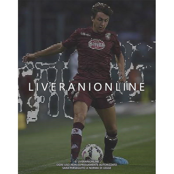 UEFA Europa League 2014/2015 Terzo Turno di Qualificazione Ritorno Torino - 07.08.2014 Torino-Brommapojkarna Nella Foto:Darmian Matteo /Ph.Vitez-Ag. Aldo Liverani